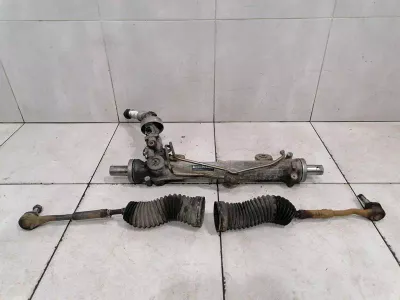 MERCEDES SL R230 POWER STEERING RACK A2304600900 RIGHT HAND DRIVE RHD