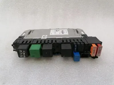Mercedes SL R230 Fuse Box A2305451532 Fuse Box SAM