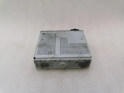 Mercedes SL R230 Electronic Module A2208200897 Control Unit TV TUNER