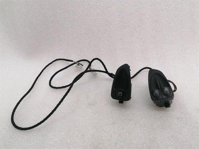 Mercedes SL R230 window switch set A2308211451 RHD RIGHT HAND DRIVE