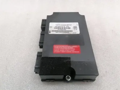 MERCEDES SL R230 ELECTRONIC MODULE A2308201626 ECU ROOF CONTROL