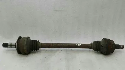 Mercedes SL55 AMG R230 drive shaft rear right A2303506210 RRH drive shaft