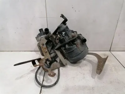 Mercedes SL R230 Air Pump A0001404285 Air Pump