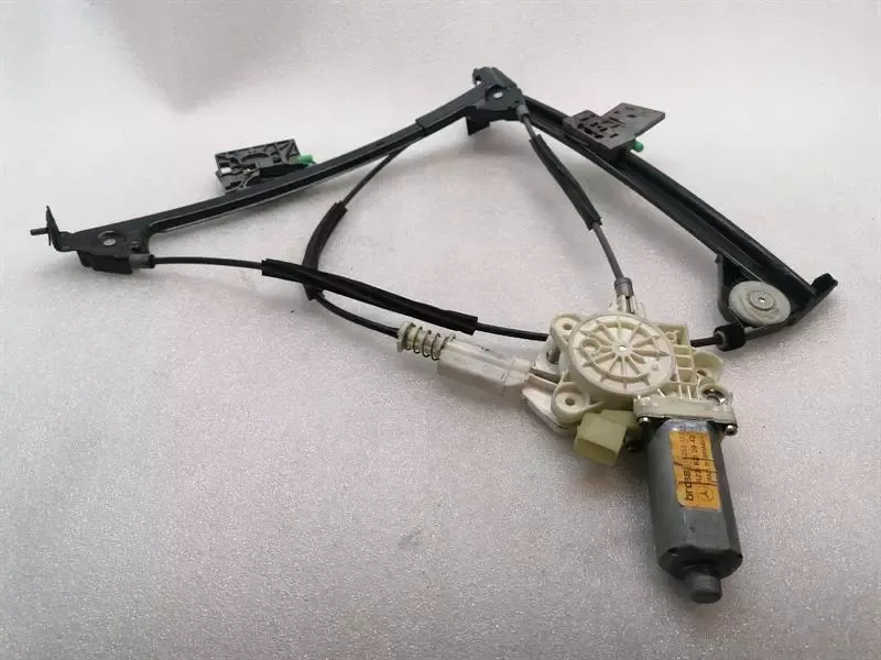 Mercedes SL R230 Left Front Door Winder A2307200346 Window Regulator Front Left