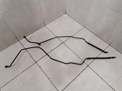 Mercedes SL R230 Gearbox Pipes A2302700996 Transmission Oil Line