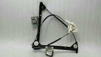 Mercedes SL R230 Right Door Winder A2307200446 Window Regulator Front Right AMG