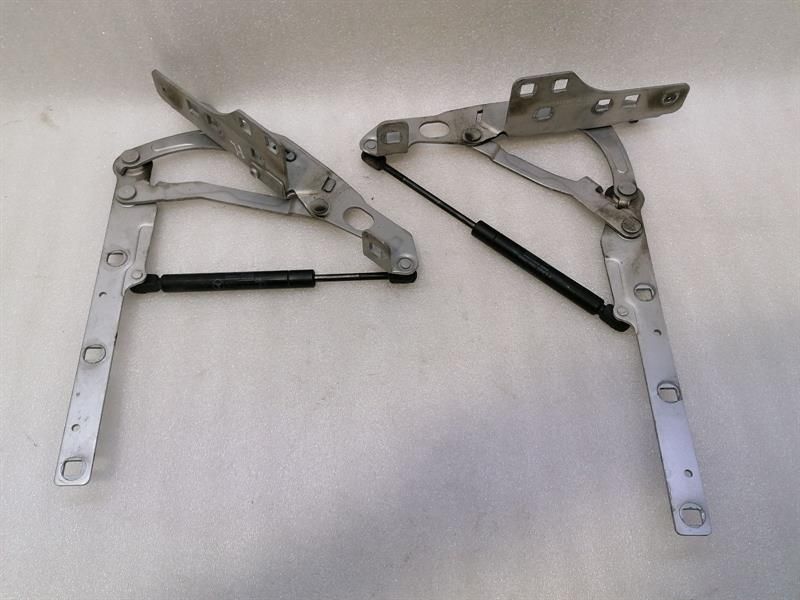 Mercedes SL R230 Bonnet hinge set A2308800128 hood hinge set
