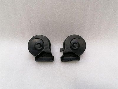 Mercedes SL R230 Horn Set A2305420220 Horn Fanfare Set