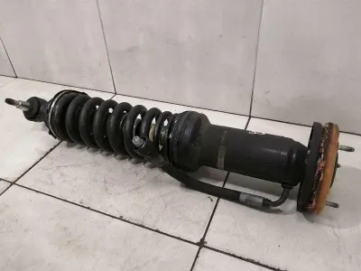 Mercedes SL R230 shock absorber front right A2303206813 shock absorber front R ABC