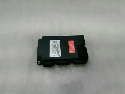 Mercedes SL R230 roof hydraulic control unit A2308201626 hard top roof modules AMG