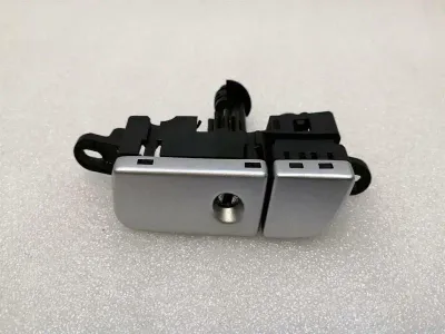 Mercedes SL R230 W230 OFF Switch A2306800084 Passanger Deploy Unit Switch