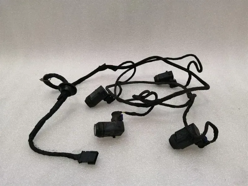 Mercedes SL R230 Wiring Loom A2205404208 Wiring Harness