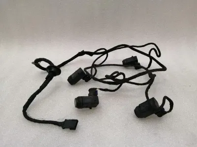 Mercedes SL R230 Wiring Loom A2205404208 Wiring Harness