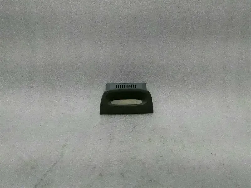 Mercedes SL R230 PDC screen rear A2305420223 PTS screen rear parking aid AMG