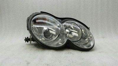 MERCEDES SL R230 RIGHT HEADLAMP XENON A2308200259 RIGHT HAND DRIVE RHD
