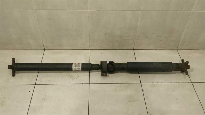 Mercedes SL R230 prophesent A2304102006 gimbal shaft SL55 AMG M113 V8
