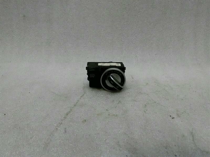 Mercedes SL R230 headlight switch A2305450404 RHD RIGHT HAND DRIVE