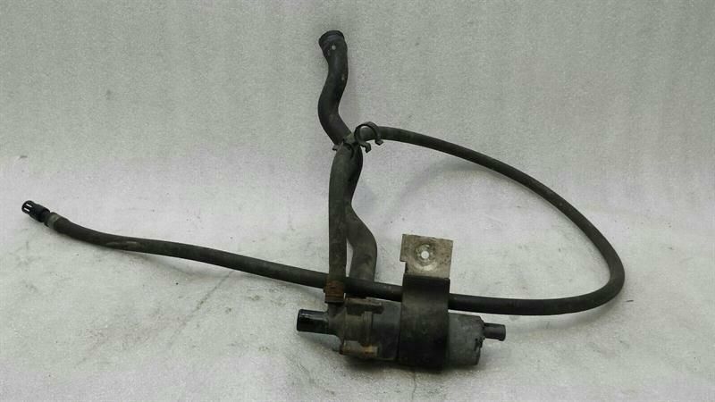 Mercedes SL R230 Heater Valve A2308350265 Heater Valve SL55 AMG