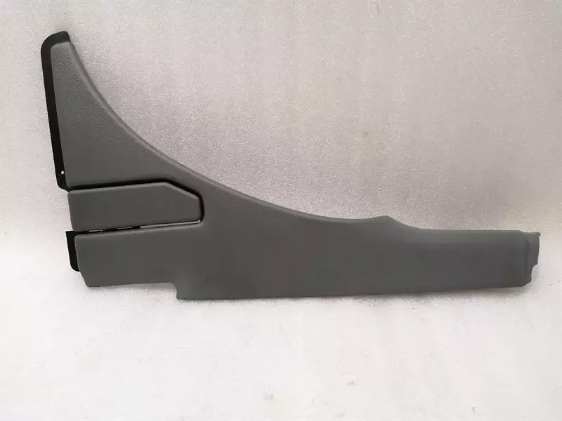 Mercedes SL R230 Right Flap Cover A2306901241 Sides Trim Right