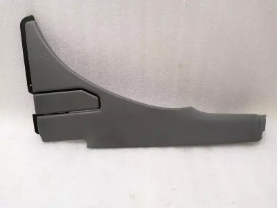 Mercedes SL R230 Right Flap Cover A2306901241 Sides Trim Right