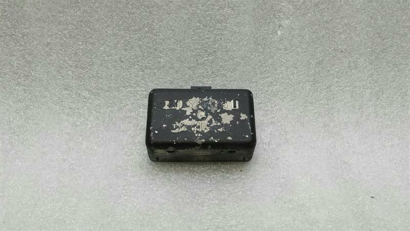 Mercedes SL R230 Rain Light Sensor A2308211851 Rain Light Sensor.