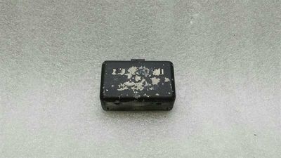 Mercedes SL R230 Rain Light Sensor A2308211851 Rain Light Sensor.