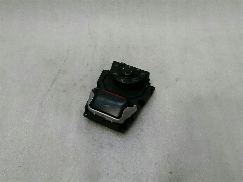 Mercedes SL R230 Hard Top Roof Switch A2308214251 Vario Roof Top Switch