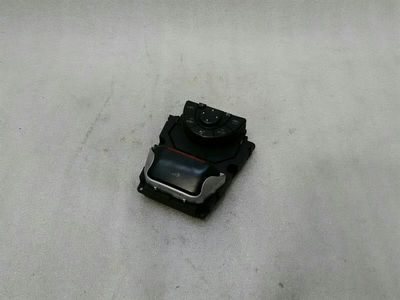 Mercedes SL R230 Hard Top Roof Switch A2308214251 Vario Roof Top Switch