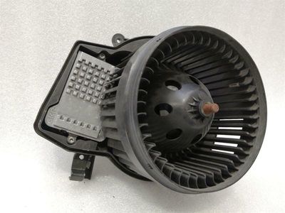 Mercedes SL R230 Heater Blower LHD A2038202514 Engine Heater Blower