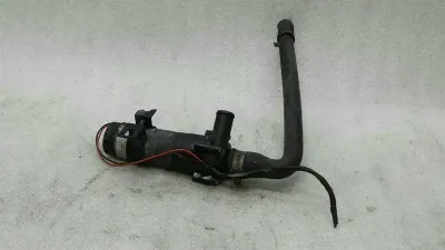 Mercedes SL R230 additional cooling pump A0005004883 coolant pump SL55 AMG