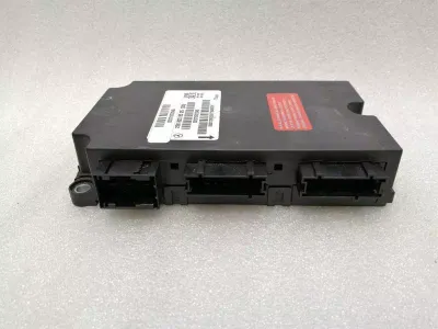 Mercedes SL R230 hardtop modules A2308205526 hood Vario roof control unit