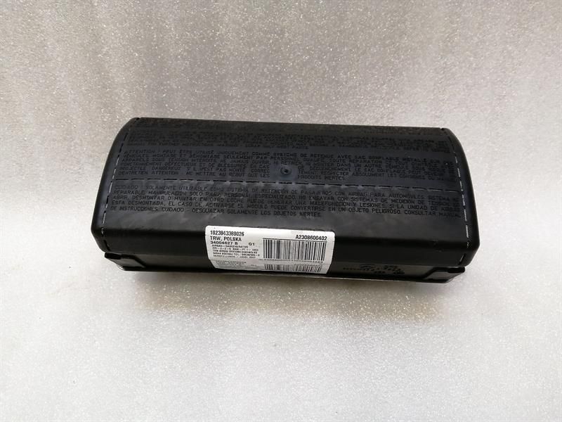 Mercedes SL R230 Module A2308600402 Module