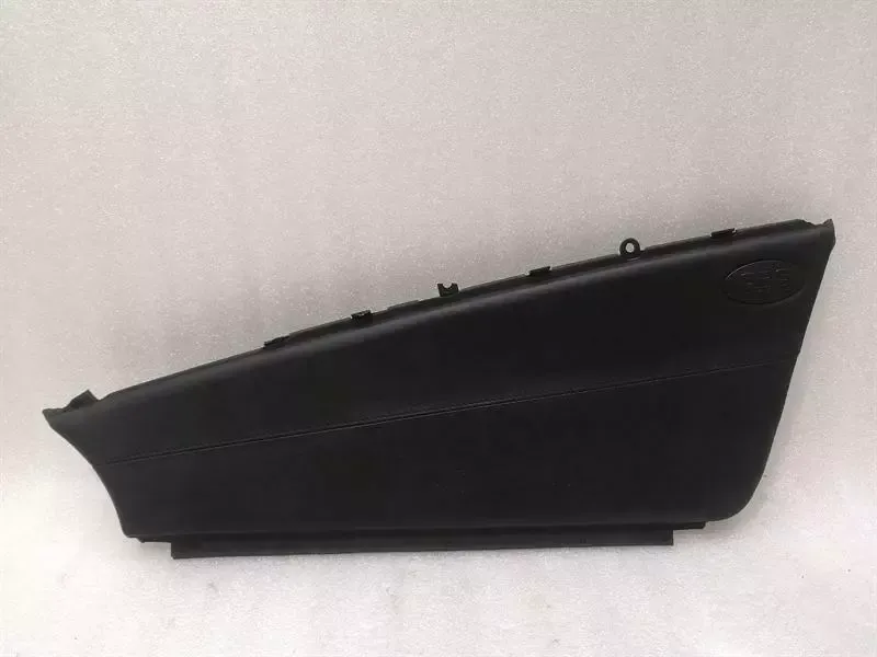 Mercedes SL R230 Right Door Airbag Cover A2307200370 Re Tur Airbag Trim