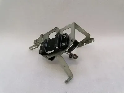 Mercedes secondary air pump holder bracket A2305510039 secondary air pump holder