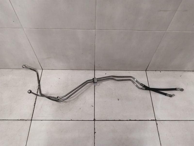 Mercedes SL R230 Gearbox Pipes A2302700996 Transmission Oil Line