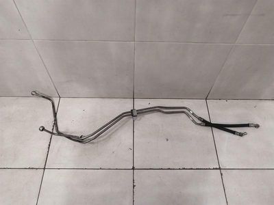 Mercedes SL R230 Gearbox Pipes A2302700996 Transmission Oil Line