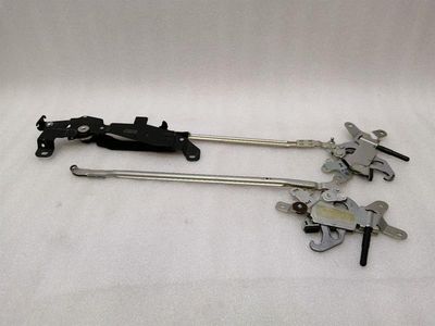 Mercedes SL R230 Roof Lock Adjustment Set A2307900971 Vario Roof Lock SET
