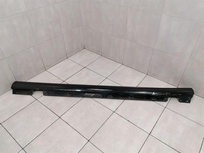 Mercedes E Class W211 side skirt A2116980554 side sills AMG LEFT E55 E63