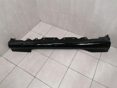 Mercedes SL R230 AMG right side skirt A2306980454 side sill right