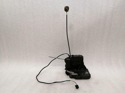 Mercedes E Class W211 front right door lock A2117200635 door lock front right