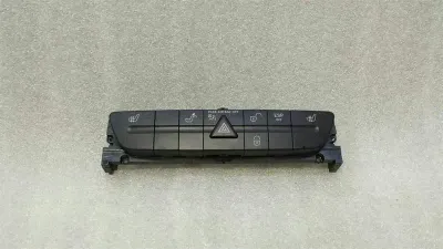 Mercedes E Class W211 switch block A2118210981 switch block