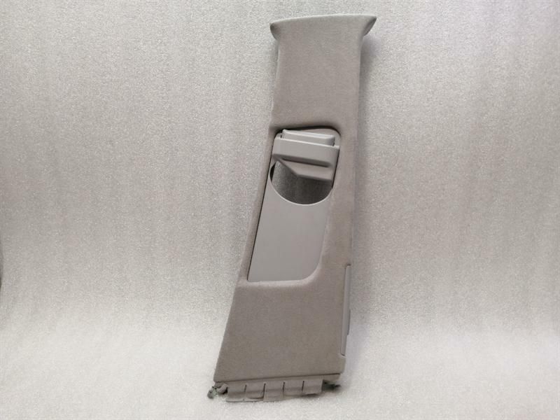 Mercedes E Class B Post Cover W211 A2116902630 B Pillar Trim Alcantara