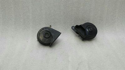 Mercedes E Class W211 Horn A0045429120 Horn Fanfare Set