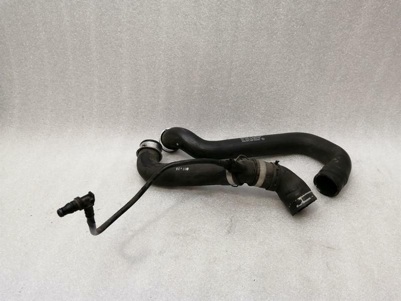 Mercedes E55 AMG W211 Cooling Pipe SET A2115013782 Cooling Water Hose Hose