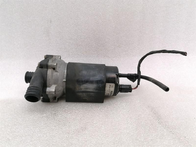 Mercedes E55 AMG W211 additional cooling pump A0005504883 coolant pump pump