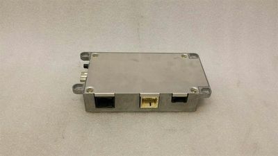 Mercedes E Class W211 Phone Module A2408201526 Phones Control Unit