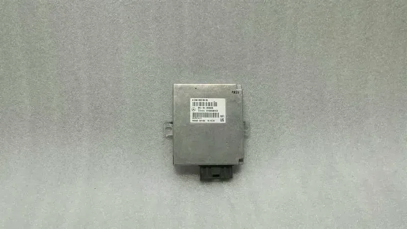 Mercedes E Class W211 Phone Module A2408200885 Phone Control Unit