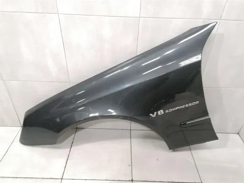 Mercedes E Class W211 Left Wing A2118800718 Front Left Fenders