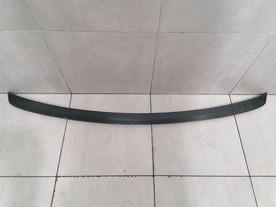 Mercedes E Class W211 Rear Spoiler DP211TSO00 Rear Spoiler DP PERFORMANCE