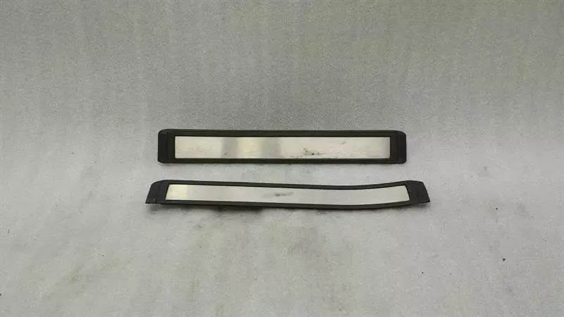 Mercedes E Class W211 Door Sill Set A2116801535 Entry Bar Set